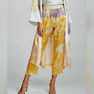 Forte Forte Le Stampe Pant